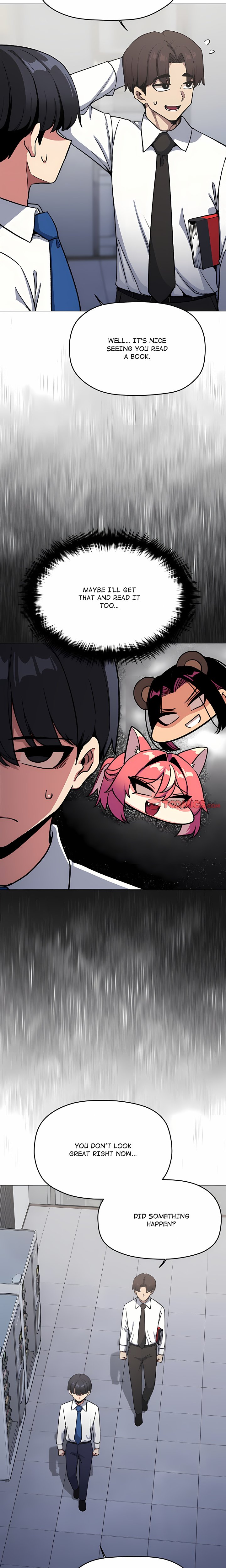 Someone Stop Her! (Uncensored) 16