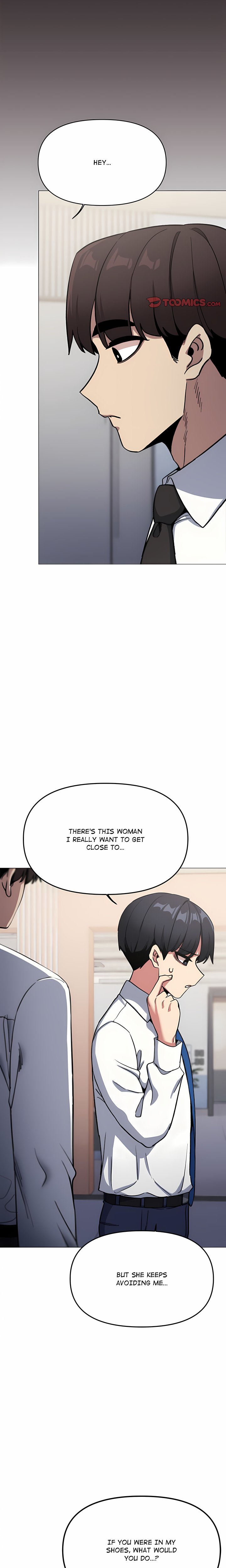 Someone Stop Her! (Uncensored) 18