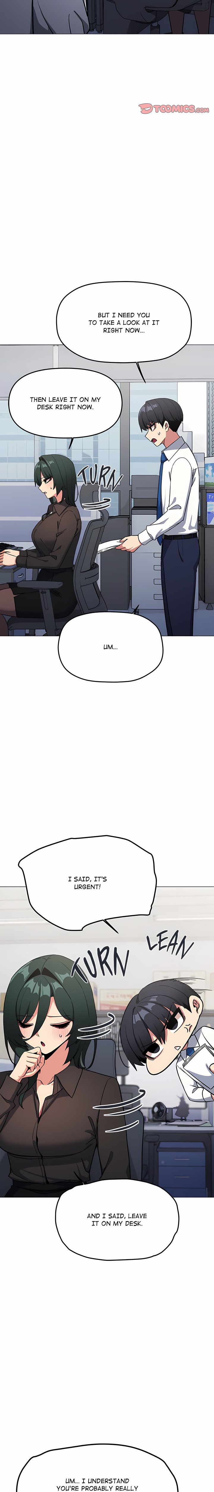 Someone Stop Her! (Uncensored) 3