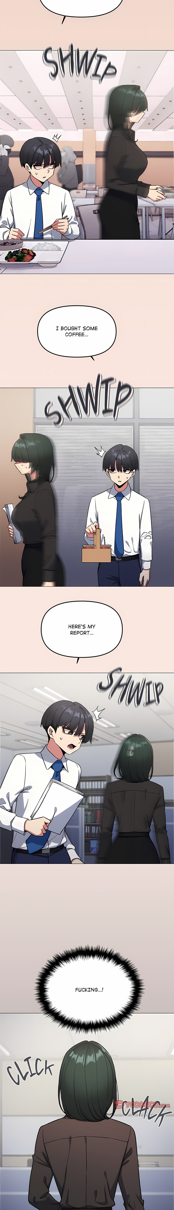 Someone Stop Her! (Uncensored) 24