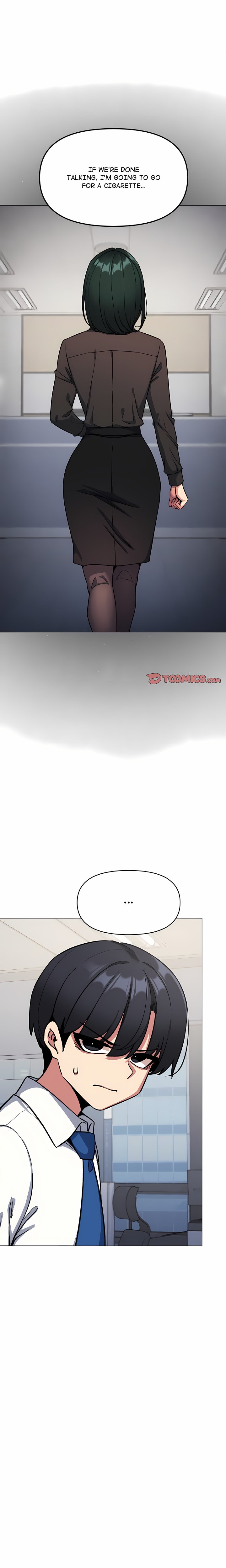 Someone Stop Her! (Uncensored) 6