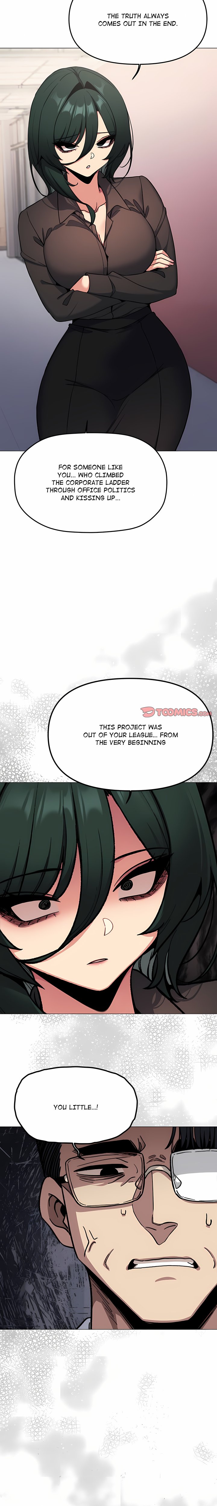 Someone Stop Her! (Uncensored) 11