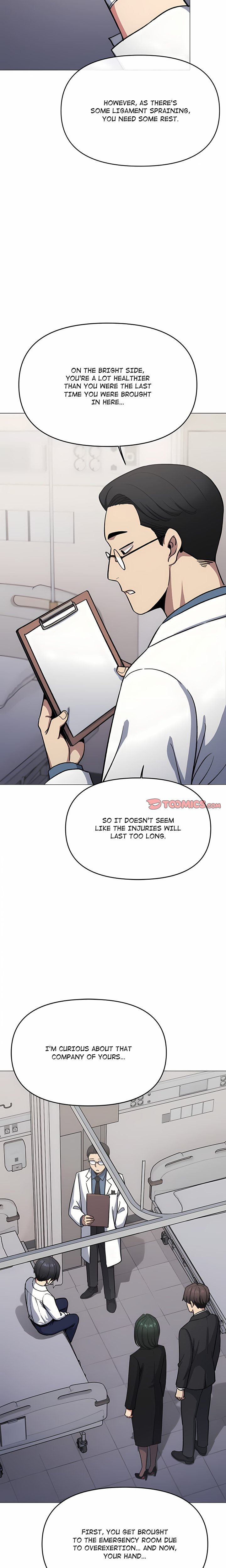 Someone Stop Her! (Uncensored) 16