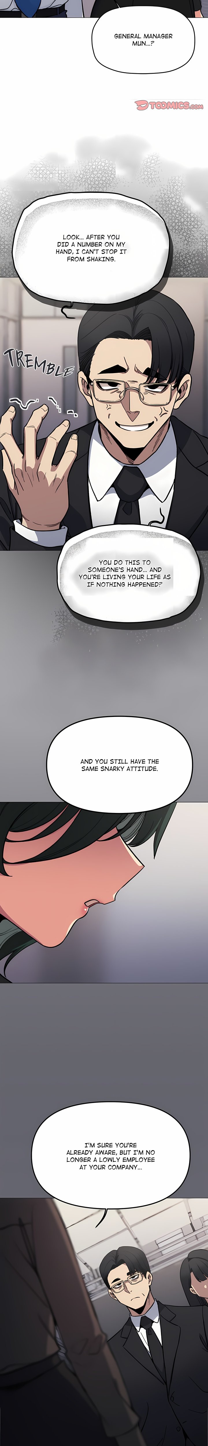 Someone Stop Her! (Uncensored) 3