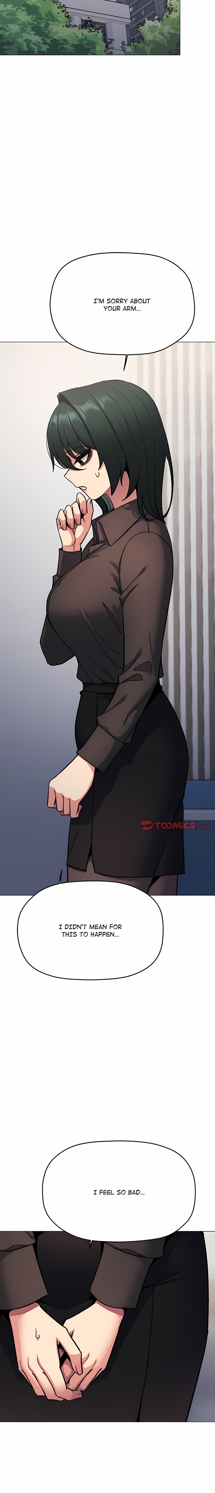 Someone Stop Her! (Uncensored) 21