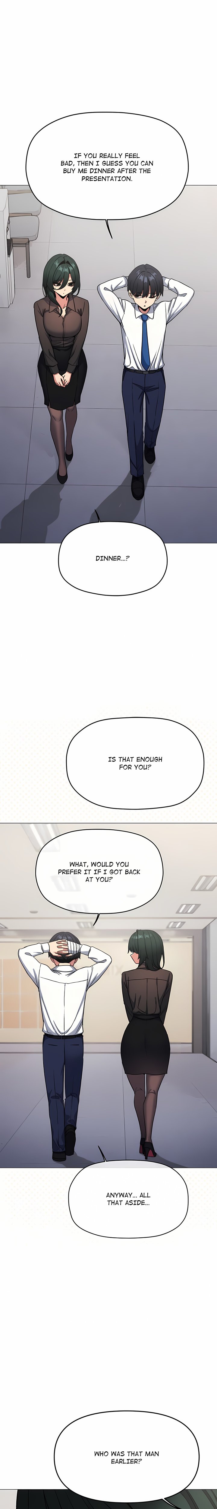 Someone Stop Her! (Uncensored) 22