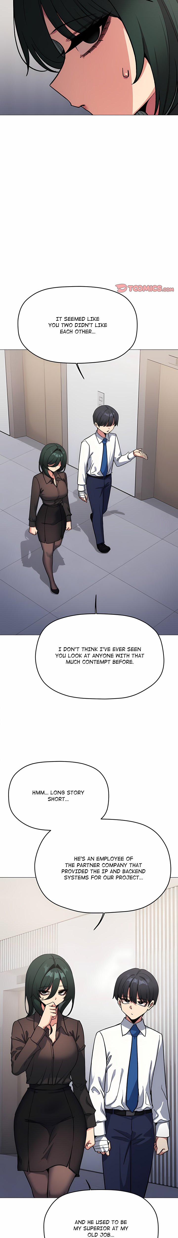 Someone Stop Her! (Uncensored) 23