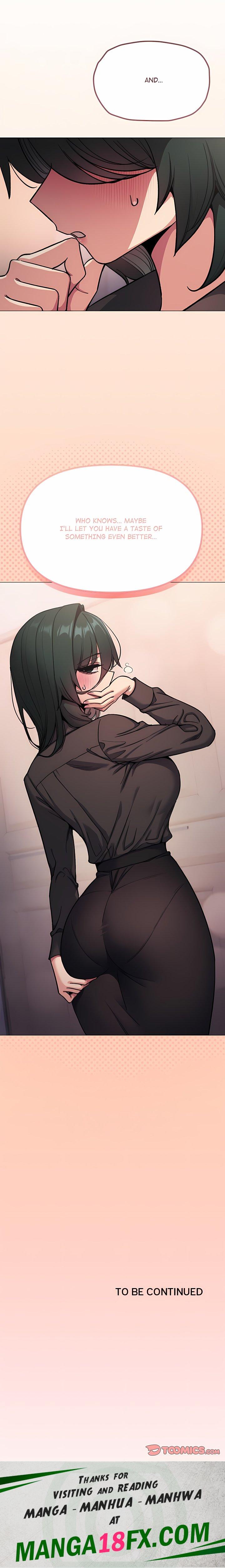 Someone Stop Her! (Uncensored) 29