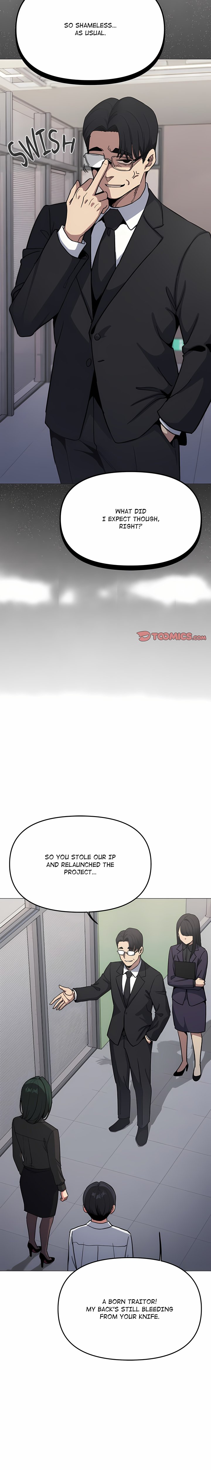 Someone Stop Her! (Uncensored) 6