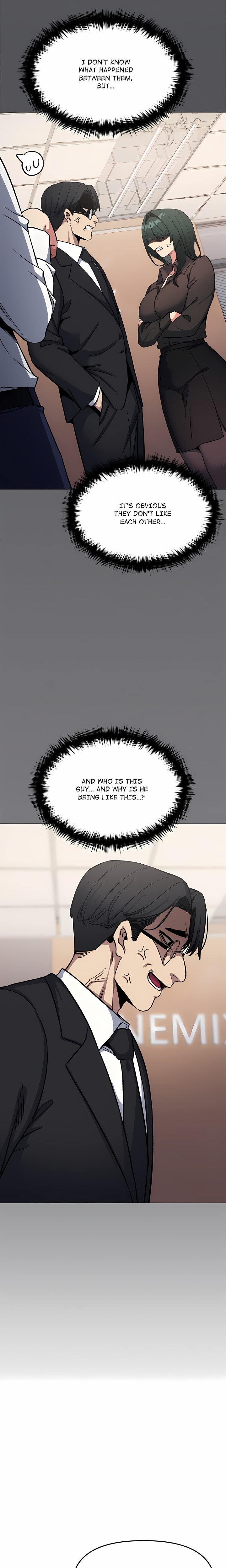 Someone Stop Her! (Uncensored) 10
