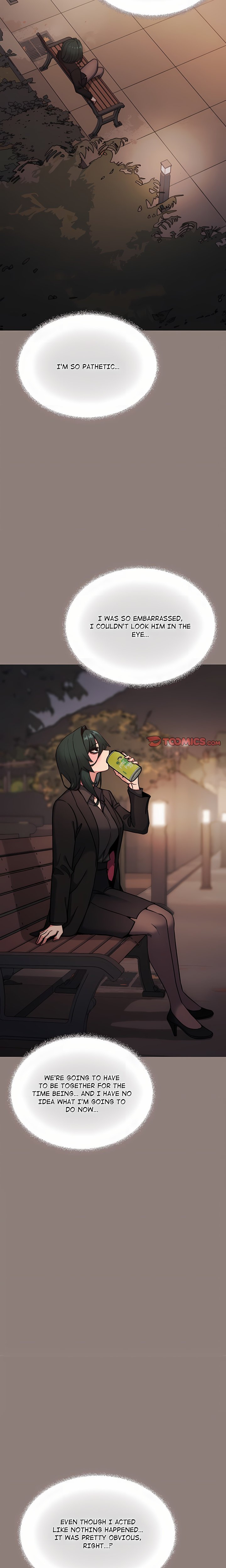 Someone Stop Her! (Uncensored) 11
