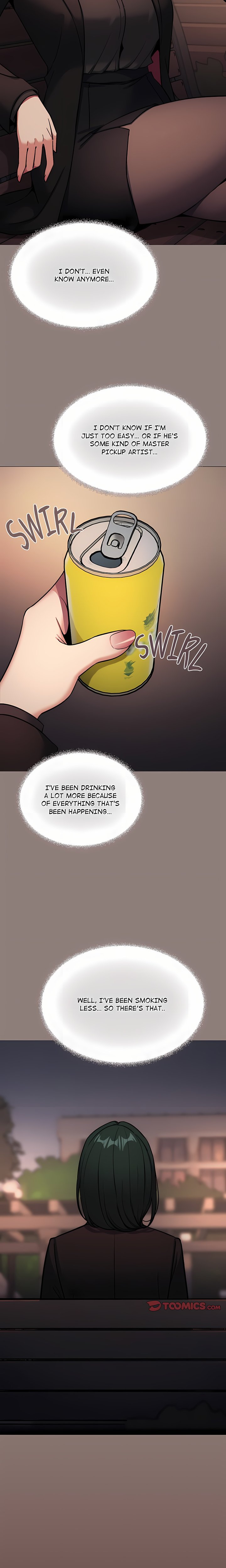 Someone Stop Her! (Uncensored) 14