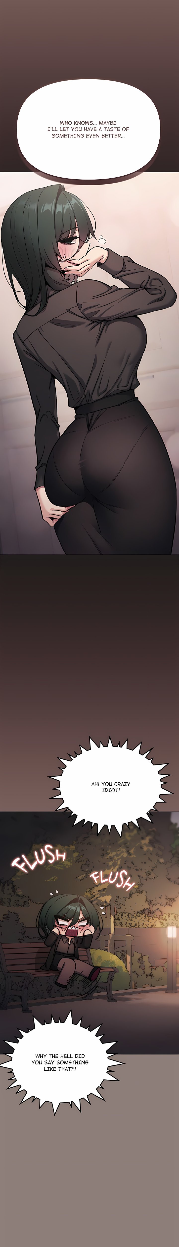 Someone Stop Her! (Uncensored) 15