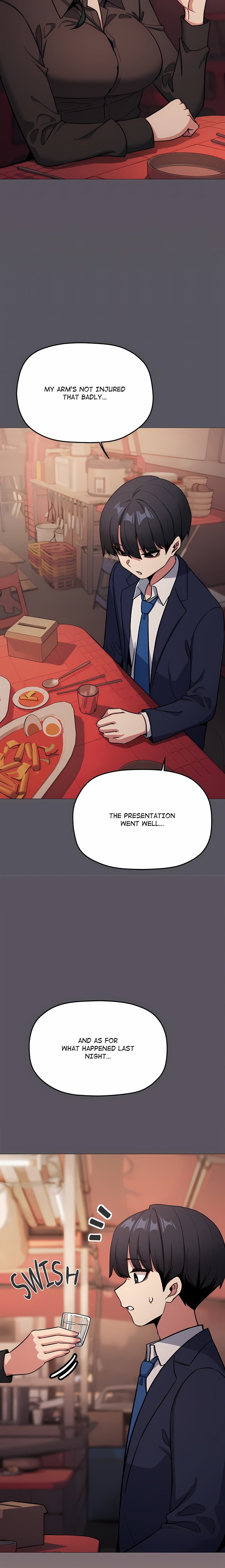 Someone Stop Her! (Uncensored) 20