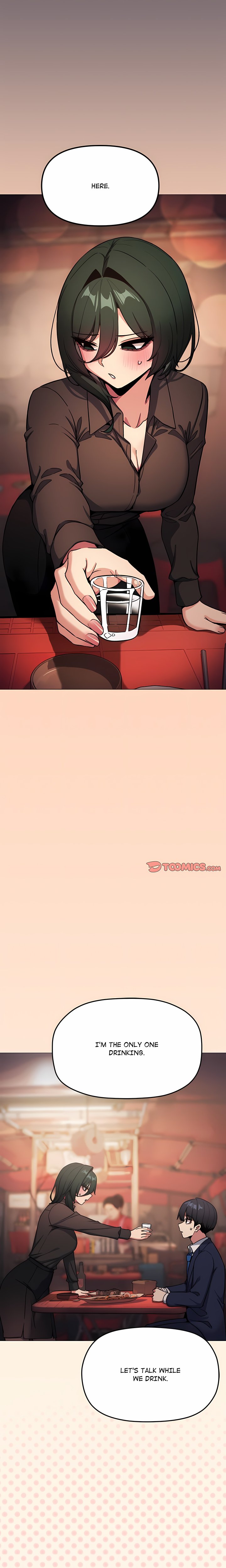 Someone Stop Her! (Uncensored) 21