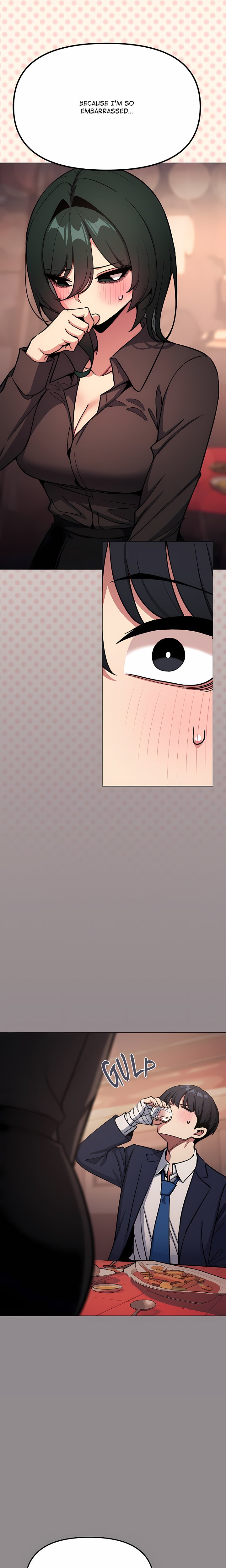 Someone Stop Her! (Uncensored) 22