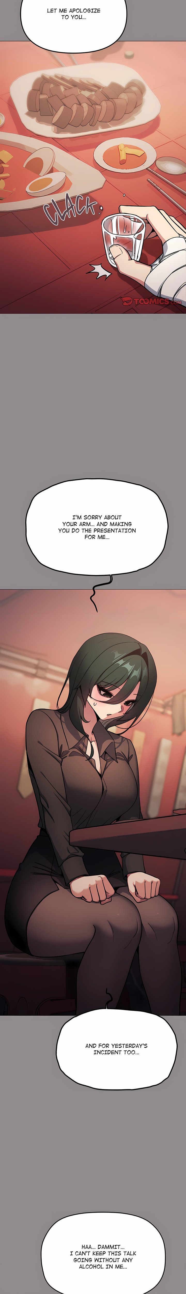 Someone Stop Her! (Uncensored) 23
