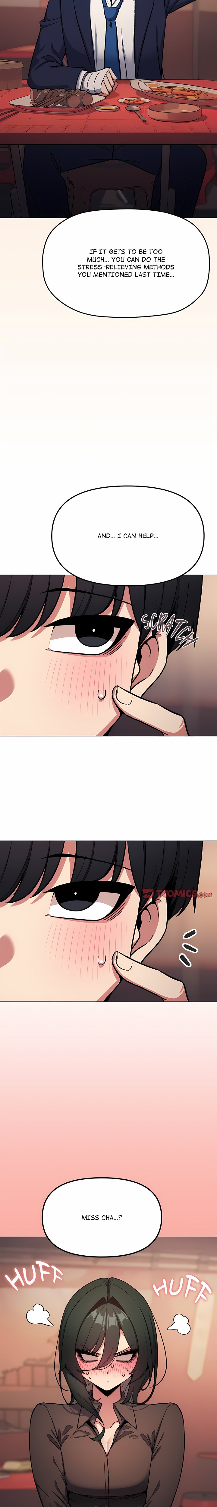 Someone Stop Her! (Uncensored) 26