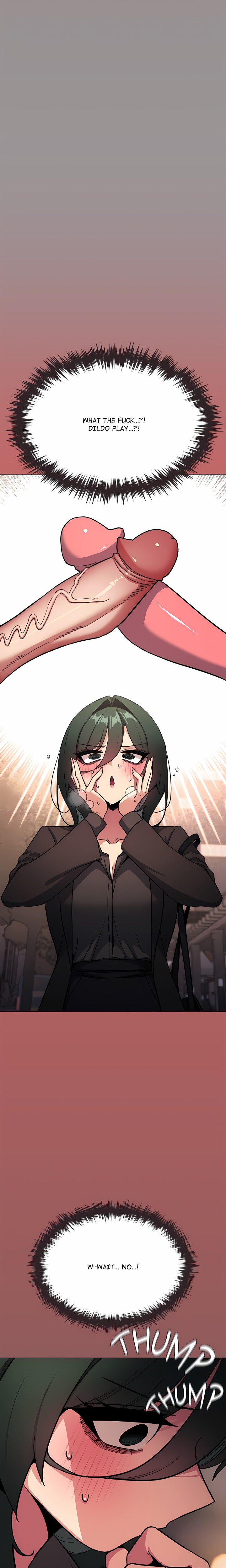 Someone Stop Her! (Uncensored) Chapter 79 - Page 17