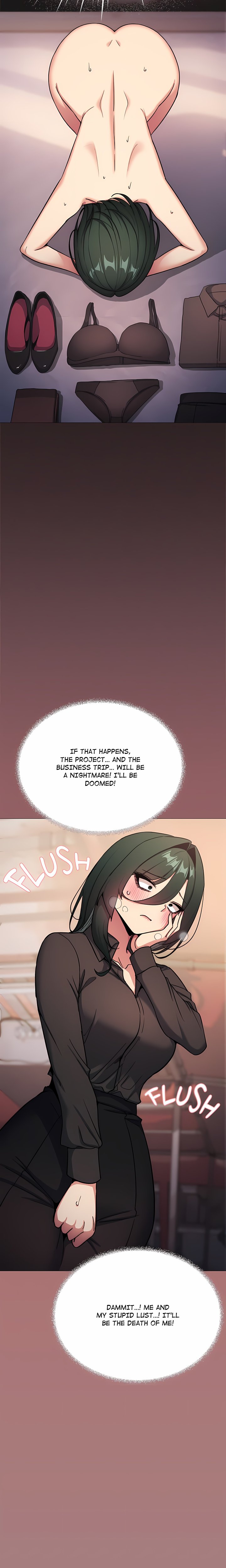 Someone Stop Her! (Uncensored) Chapter 79 - Page 5