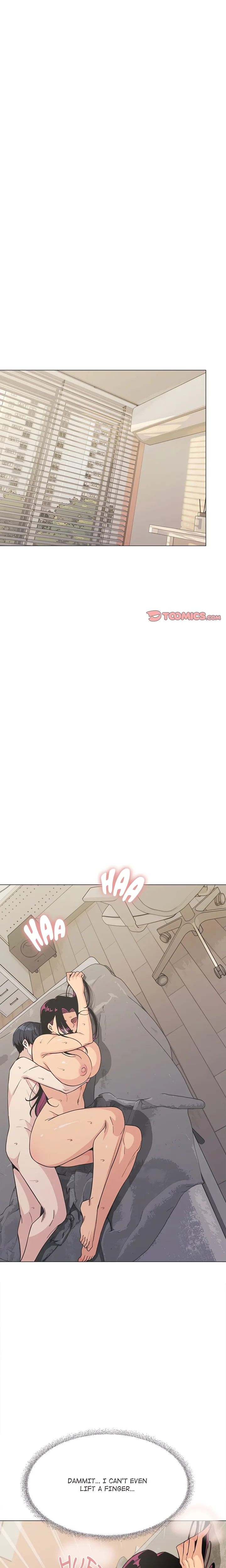 Someone Stop Her! (Uncensored) 1