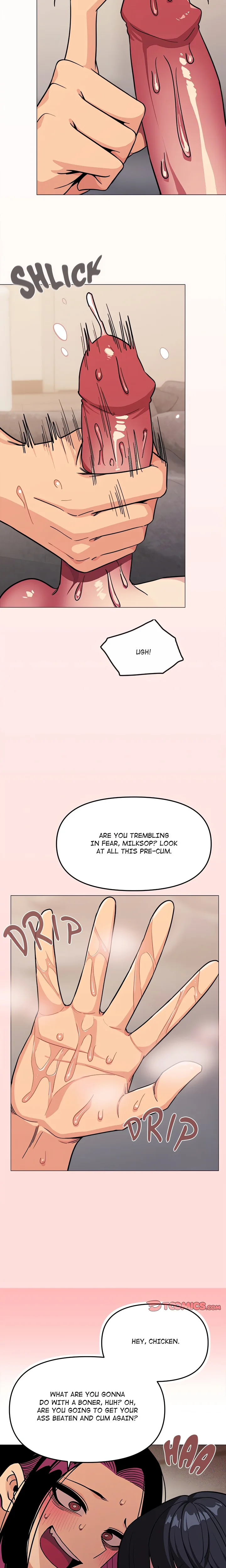 Someone Stop Her! (Uncensored) 14
