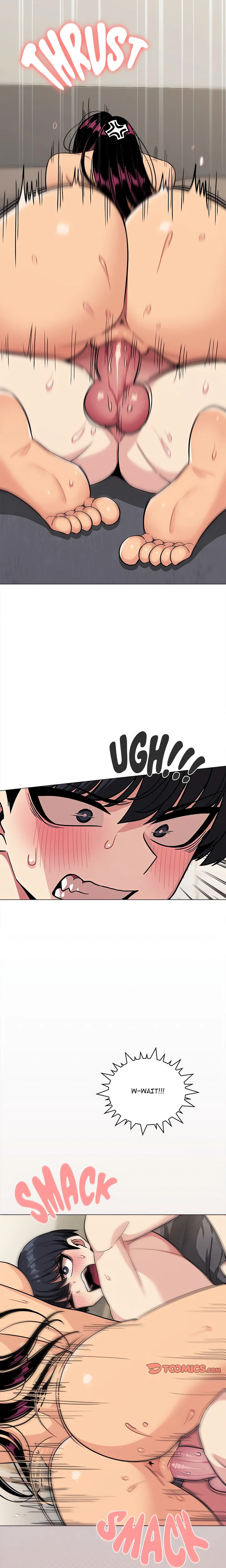 Someone Stop Her! (Uncensored) 19
