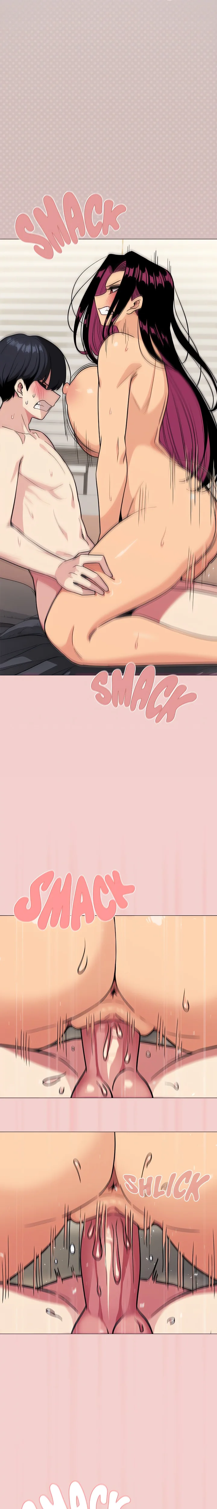Someone Stop Her! (Uncensored) 20
