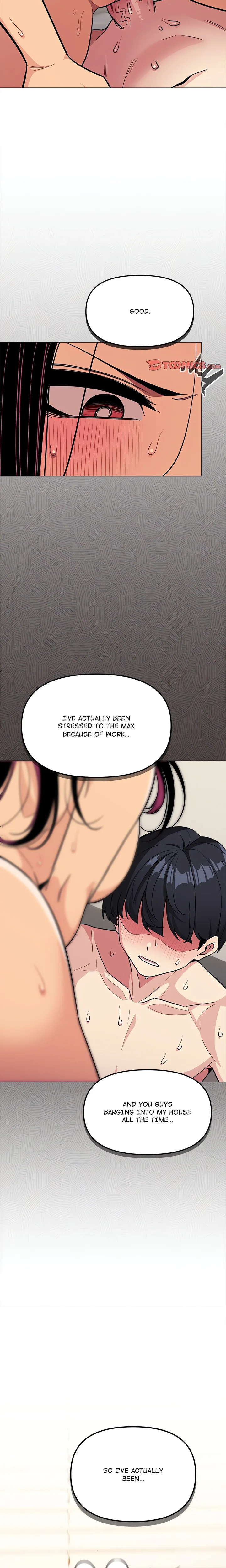 Someone Stop Her! (Uncensored) 23