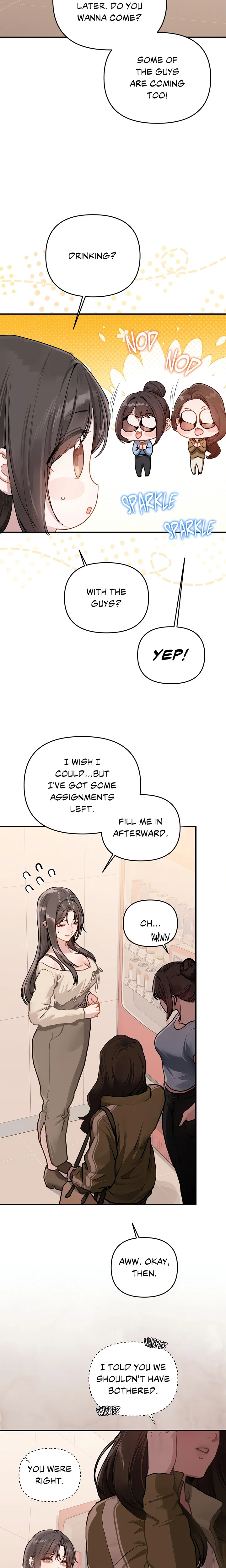 Something About You 2