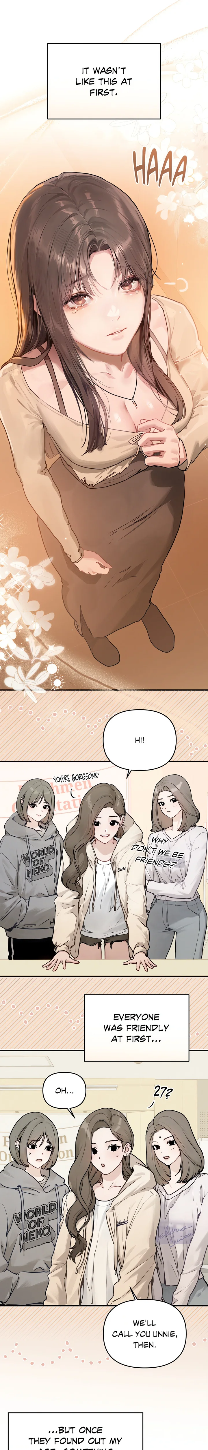 Something About You 5