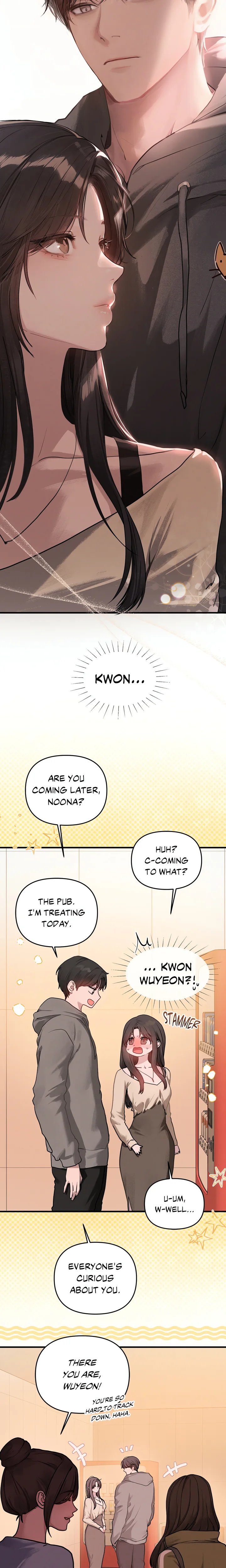 Something About You 8