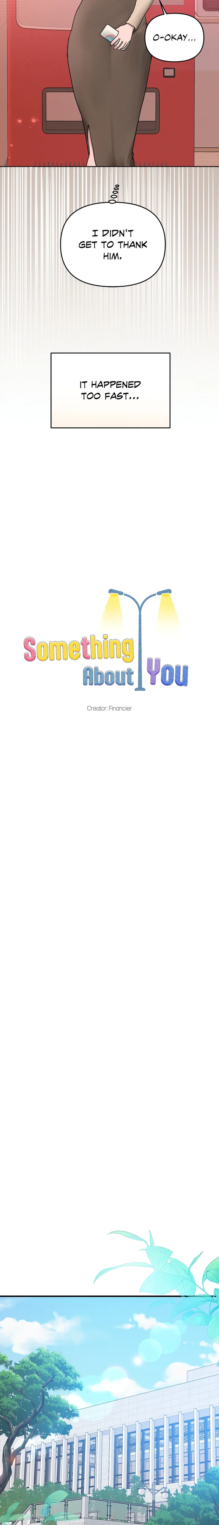 Something About You 10