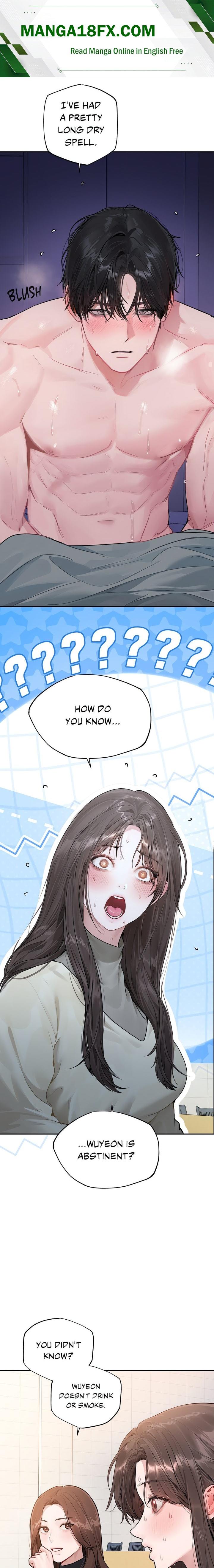 Something About You 1