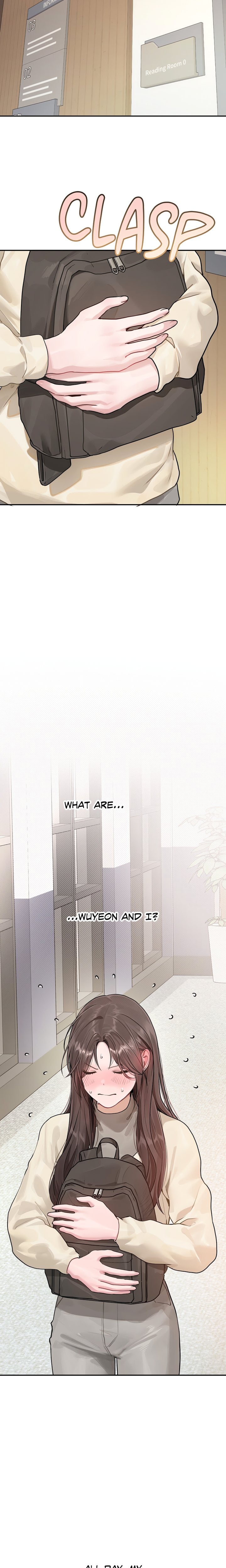 Something About You 3