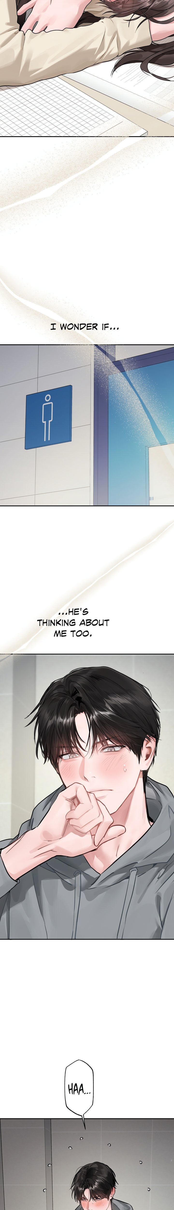 Something About You 8