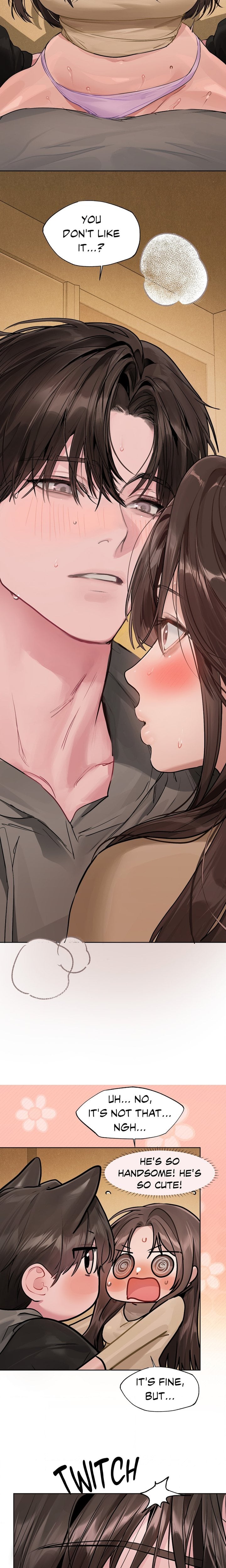Something About You 14