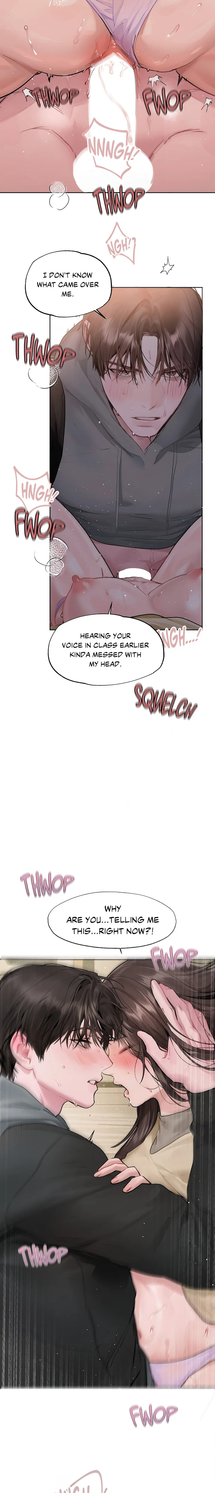 Something About You 16