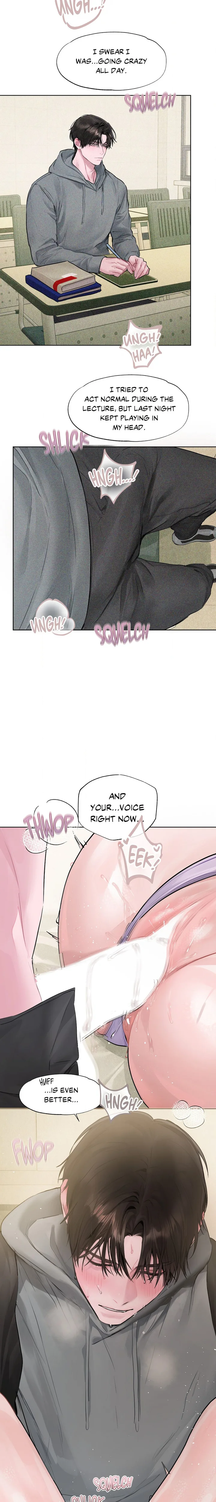 Something About You 17