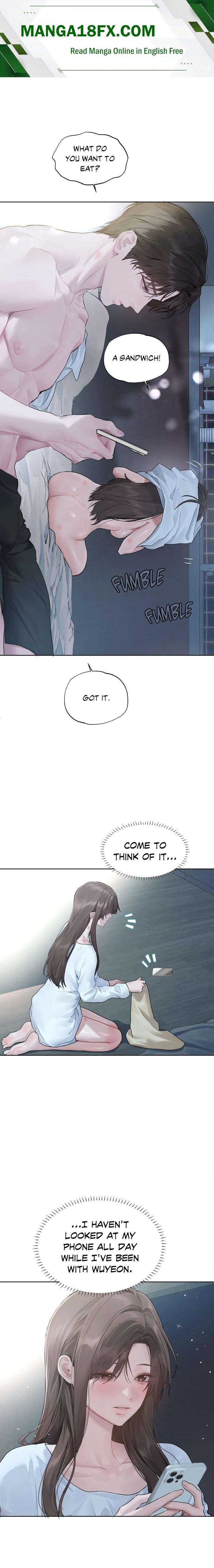 Something About You 1
