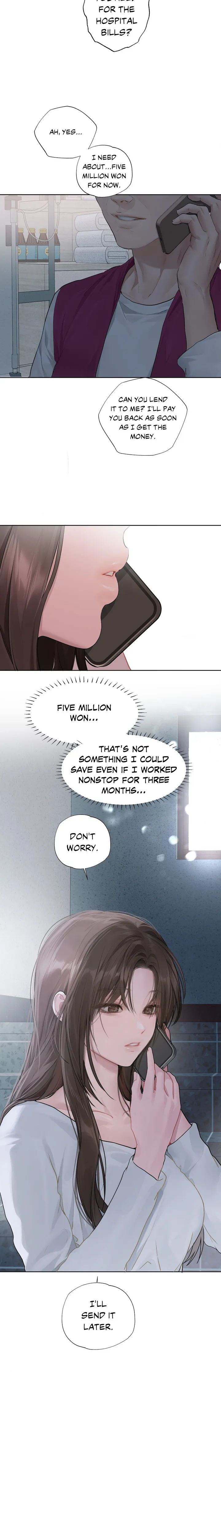 Something About You 4