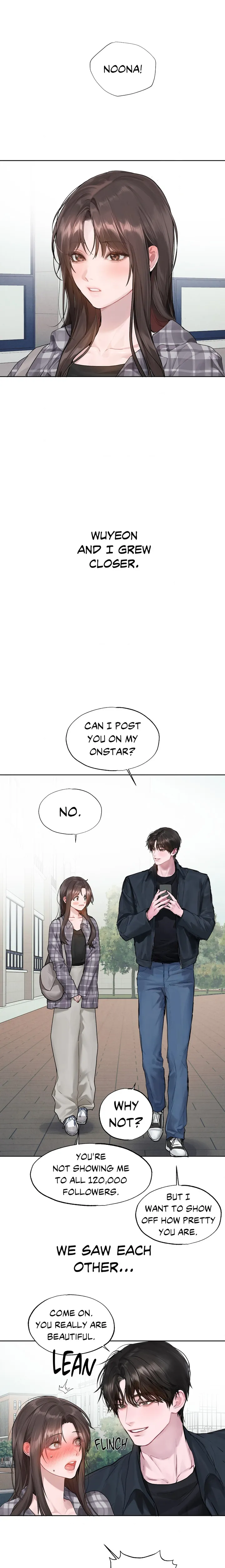 Something About You 9