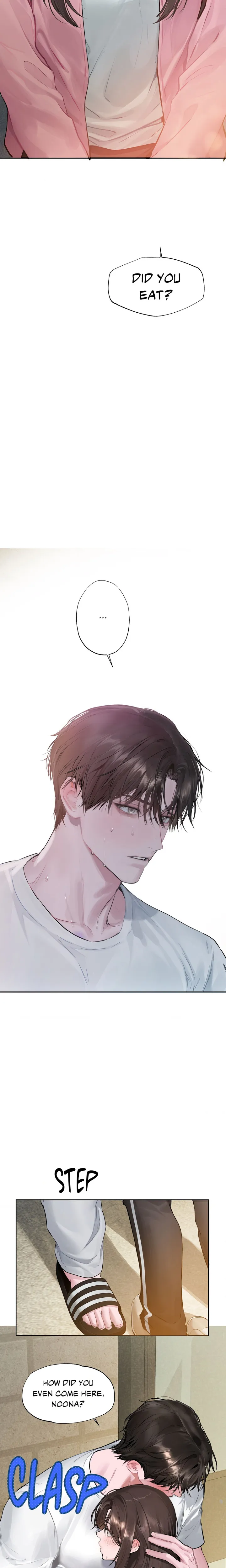 Something About You 12