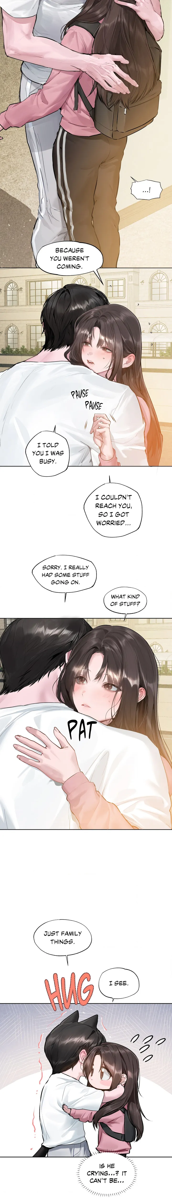 Something About You 13