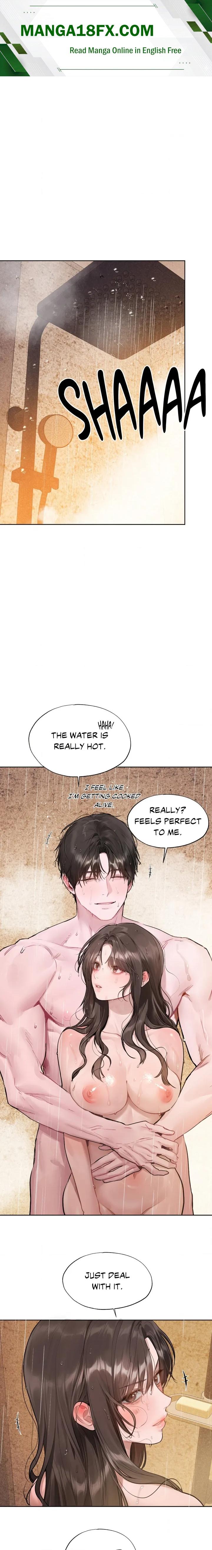 Something About You 1