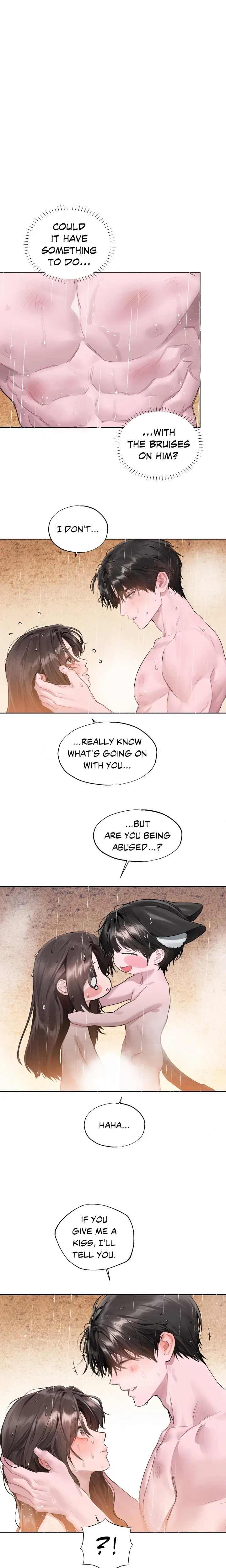 Something About You 9