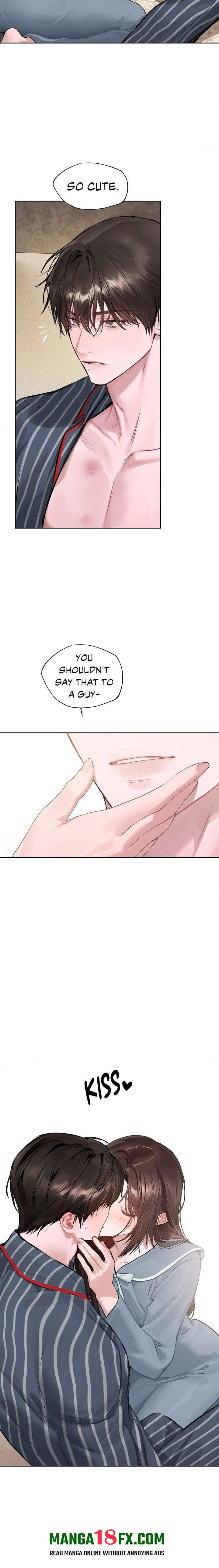 Something About You 6