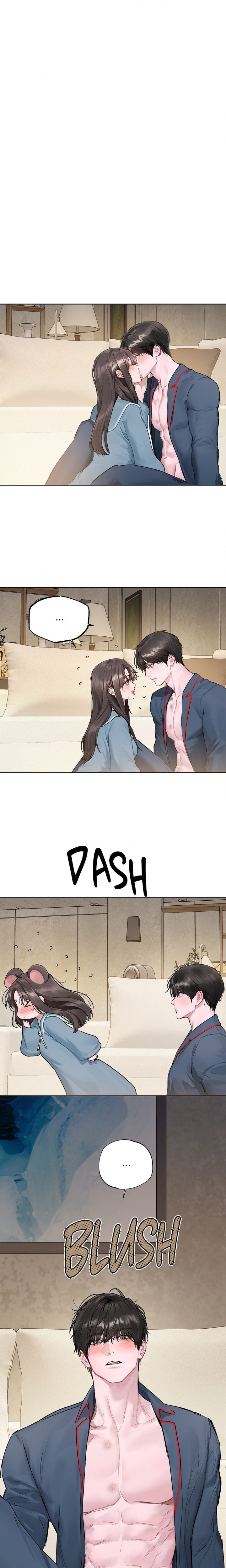 Something About You 7