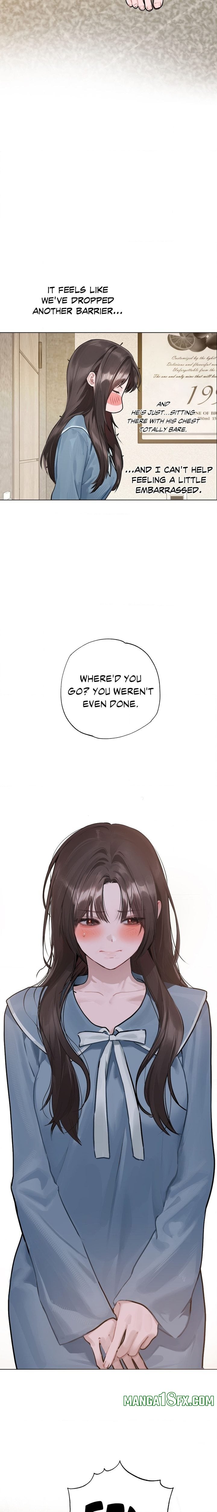 Something About You 9