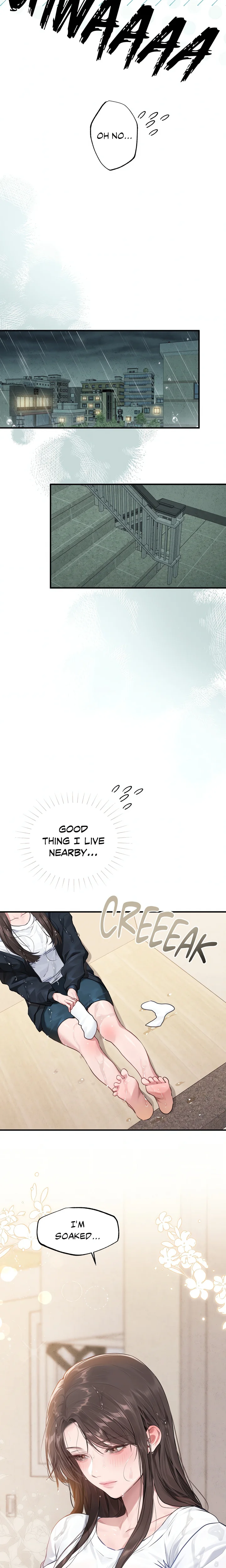 Something About You 6